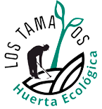Logo EcoHuerta Los Tamayos